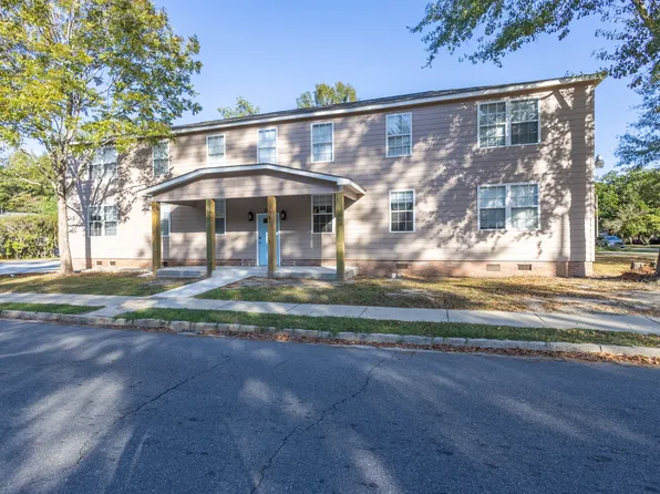 350 S 11th Ave #1, Hattiesburg, MS 39401