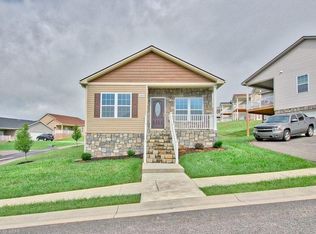 1835 Cub Cir NW, Christiansburg, VA 24073