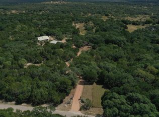 1200 Thompson Ranch Rd, Wimberley, TX 78676