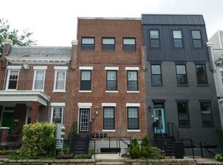 3223 Warder St NW #1, Washington, DC