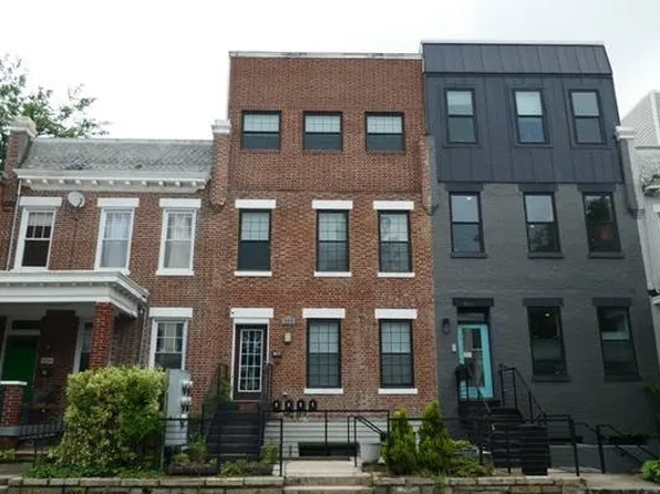 3223 Warder St NW #1, Washington, DC 20010