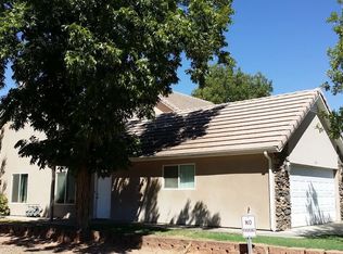 260 S 200 E, Saint George, UT 84770