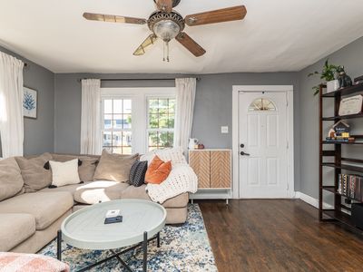 1927 Gerrard Ave, Indianapolis, IN, 46224