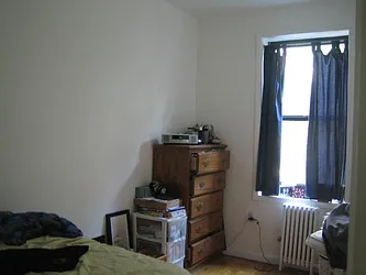 Rented by City Connections Realty