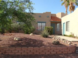 2650 W Camino De La Joya, Tucson, AZ 85742
