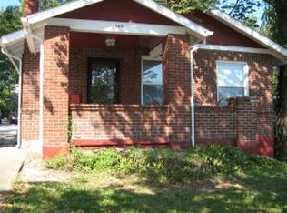 513 High St, Columbia, MO 65201