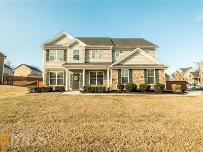 285 Paces Dr, Lithia Springs, GA, 30122