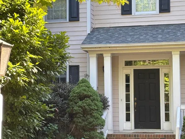 2212 Copeland Way, Chapel Hill, NC 27514