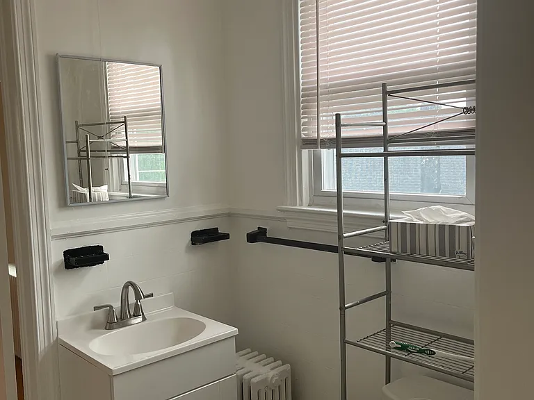 6501 Liberty Rd #1E — Photo 5
