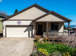 617 Sky Ln, Forest Grove, OR 97116