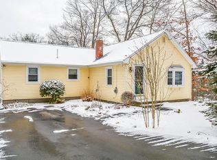 107 Tyler Rd, Tewksbury, MA 01876