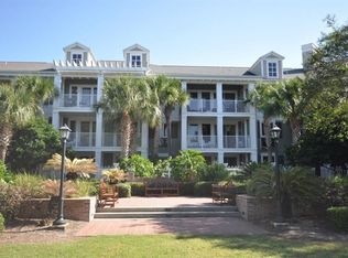 9300 Baytowne Wharf Blvd UNIT 419, Miramar Beach, FL 32550