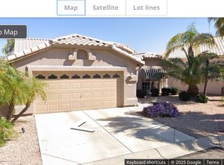 11633 W Fishhook Ct, Atlantic Beach, AZ 85378