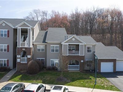 803 Stockton Rdg, Cranberry Township, PA, 16066