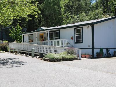 11086 Sierra Cir, Penn Valley, CA, 95946