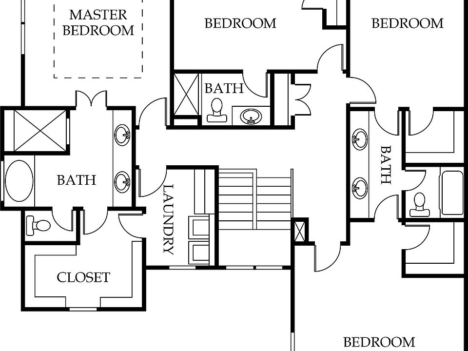 2nd image of 4440 Aspen Dr #793DB2