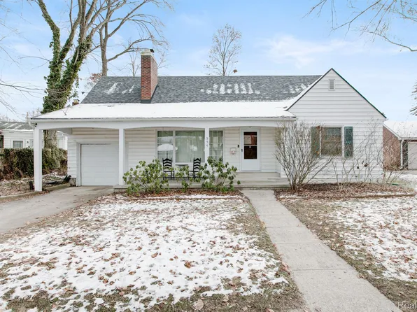 554 Durand St, East Lansing, MI 48823