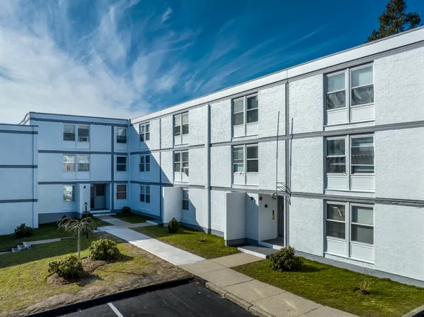 Park Place Apartments