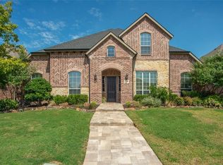 1494 Sandia Ln, Frisco, TX 75033