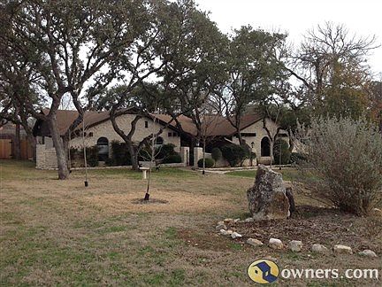 Front Yard - Left View