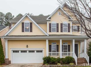 1112 Chapanoke Rd, Raleigh, NC 27603