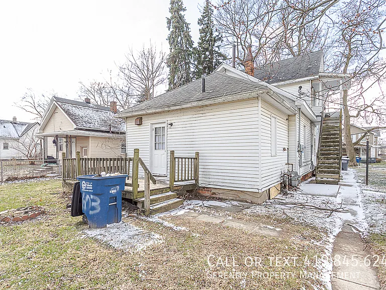 603 Milton St #2 — Photo 1