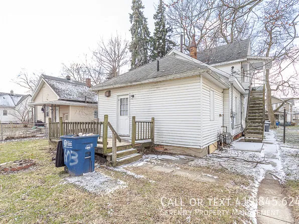 603 Milton St, Toledo, OH