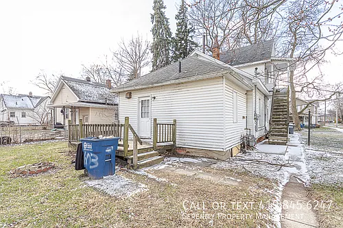 603 Milton St #2 Photo 1