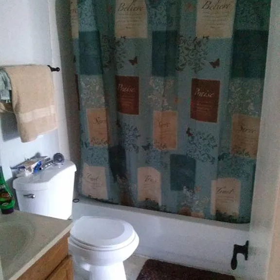 7508 Presley Pl #D — Photo 4
