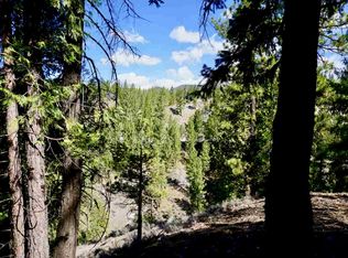 850 Racoon Rd, Clio, CA 96106