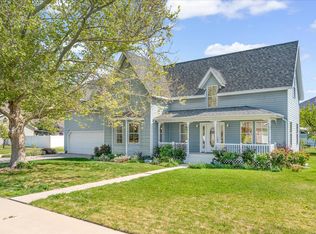 1294 N 1380 W, Mapleton, UT 84664
