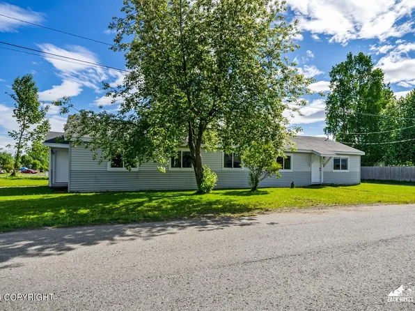 1910 Cleveland Ave, Anchorage, AK 99517