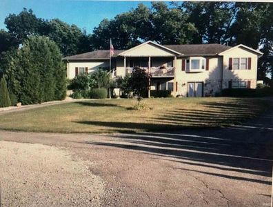 6159 E 300th Rd N, Warsaw, IN, 46582