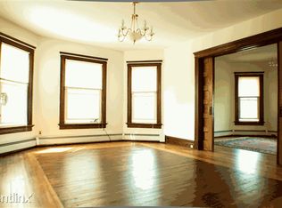 347 Chestnut St, New Britain, CT 06051