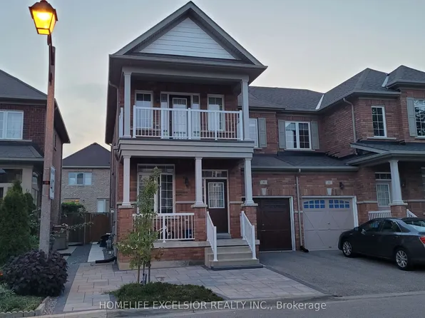30 Prebble Dr, Markham, ON L6E 0M9