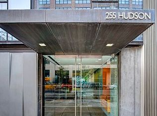 255 Hudson St APT 10A, New York, NY 10013
