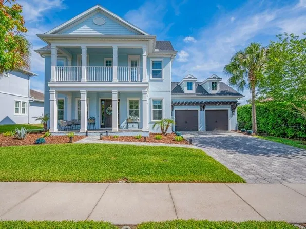 14908 Bassinger Ln, Lithia, FL 33547