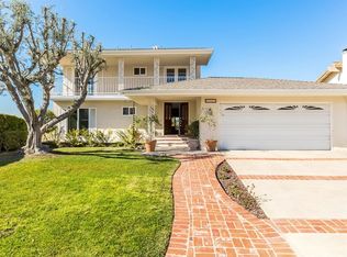 6961 Kings Harbor Dr, Rancho Palos Verdes, CA 90275