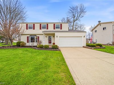 7731 Ohio St, Mentor, OH, 44060
