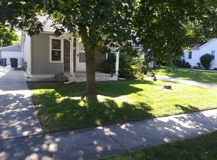 18876 Centralia, Redford, MI 48240