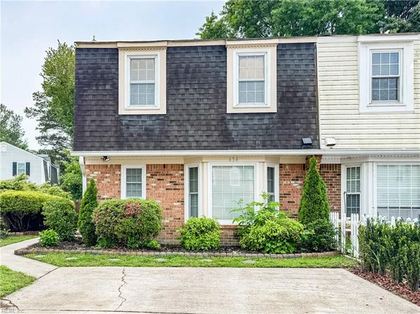 634 Biltmore Dr, Virginia Beach, VA 23454
