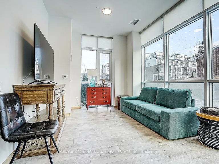 3421 Sheppard Ave E #101 — Photo 22