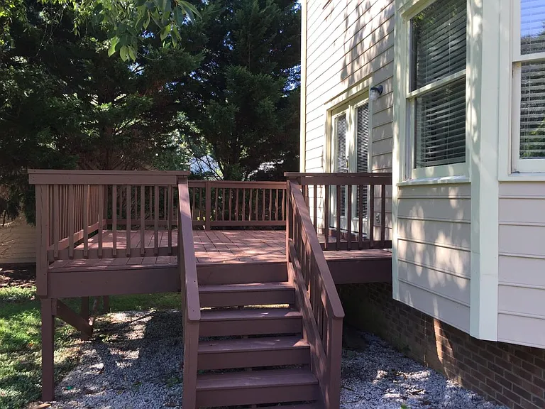 6508 Valley Estates Dr — Photo 17