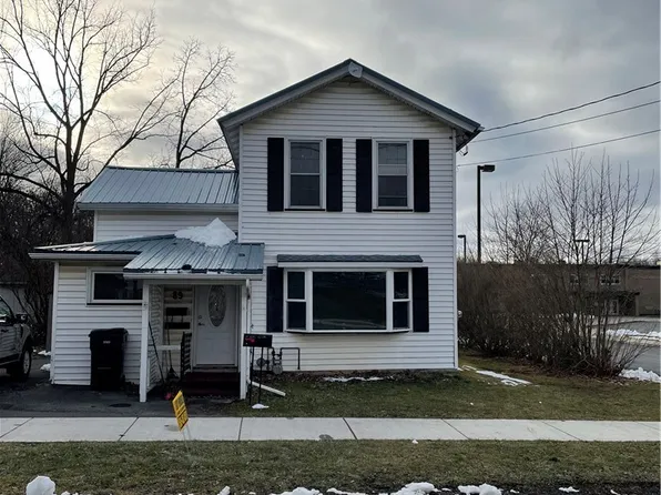 89 Troy St, Seneca Falls, NY 13148