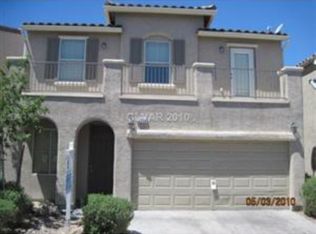 6259 Barton Manor St, Henderson, NV 89011