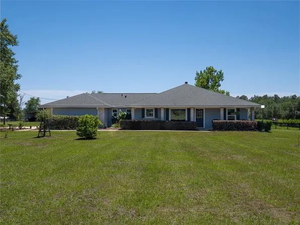 23053 NW 142nd Ave, High Springs, FL 32643