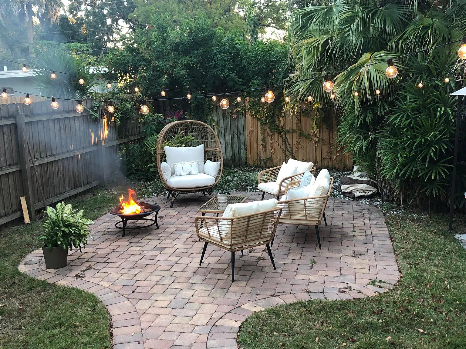 3 bed, 2.5 bath, 1769 sqft, $3,100 — Photo 2