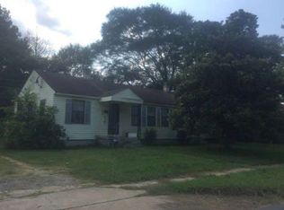 103 7th Ave SE, Childersburg, AL 35044