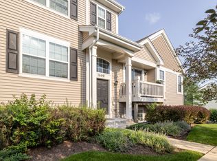 1699 Sandcastle Ln, Hampshire, IL 60140