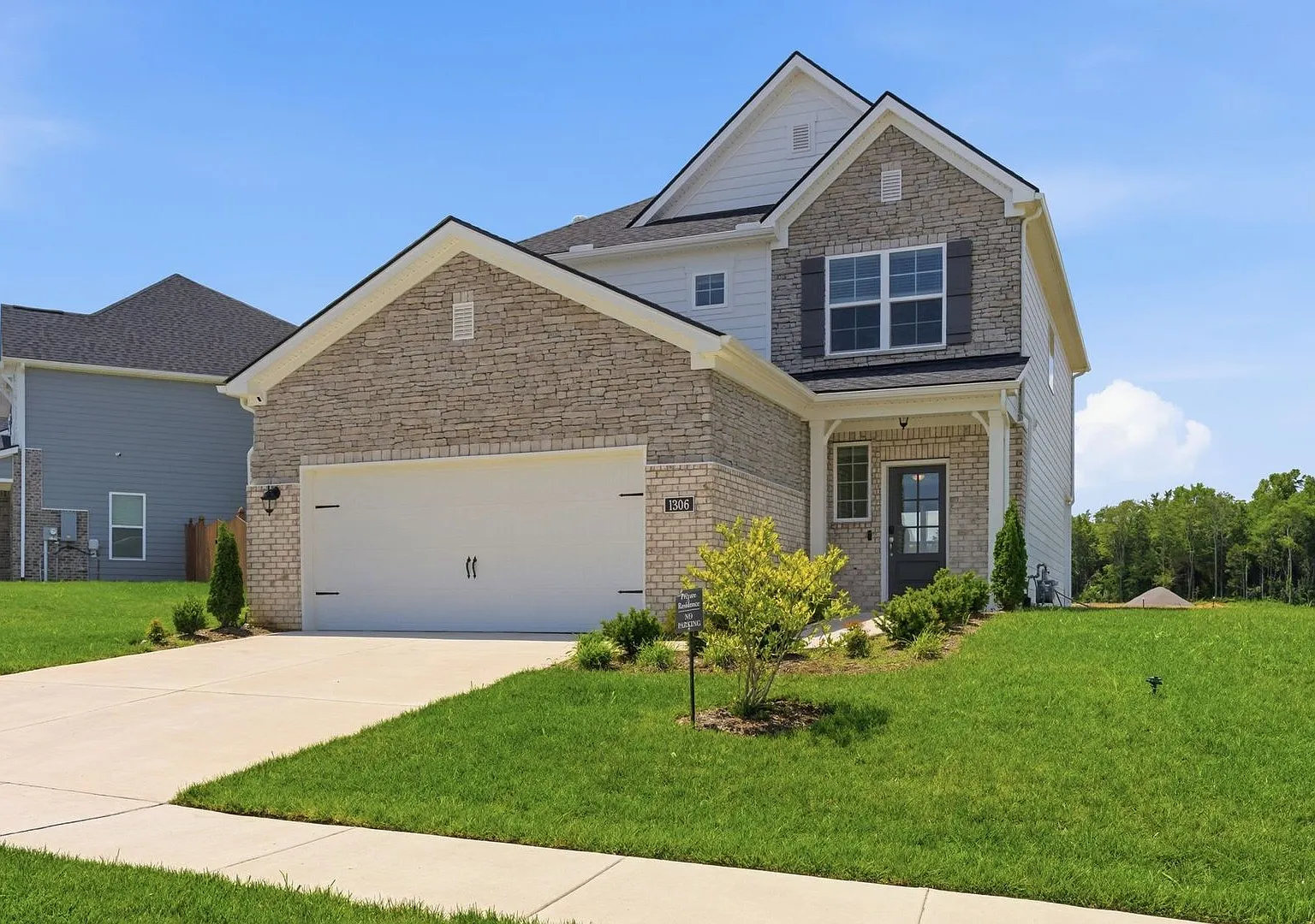 Mount Juliet Home — Photo 1